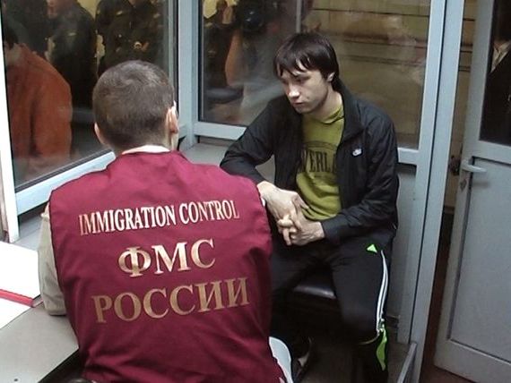 прописка в Избербаше